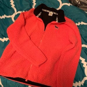 Pink VSP sherpa